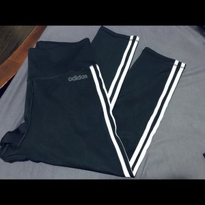 Adidas Leggins